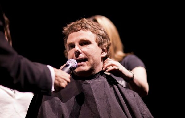 Headshot of 2011 Top Shavee<br />
Kris Hiestand<br />
$15,781