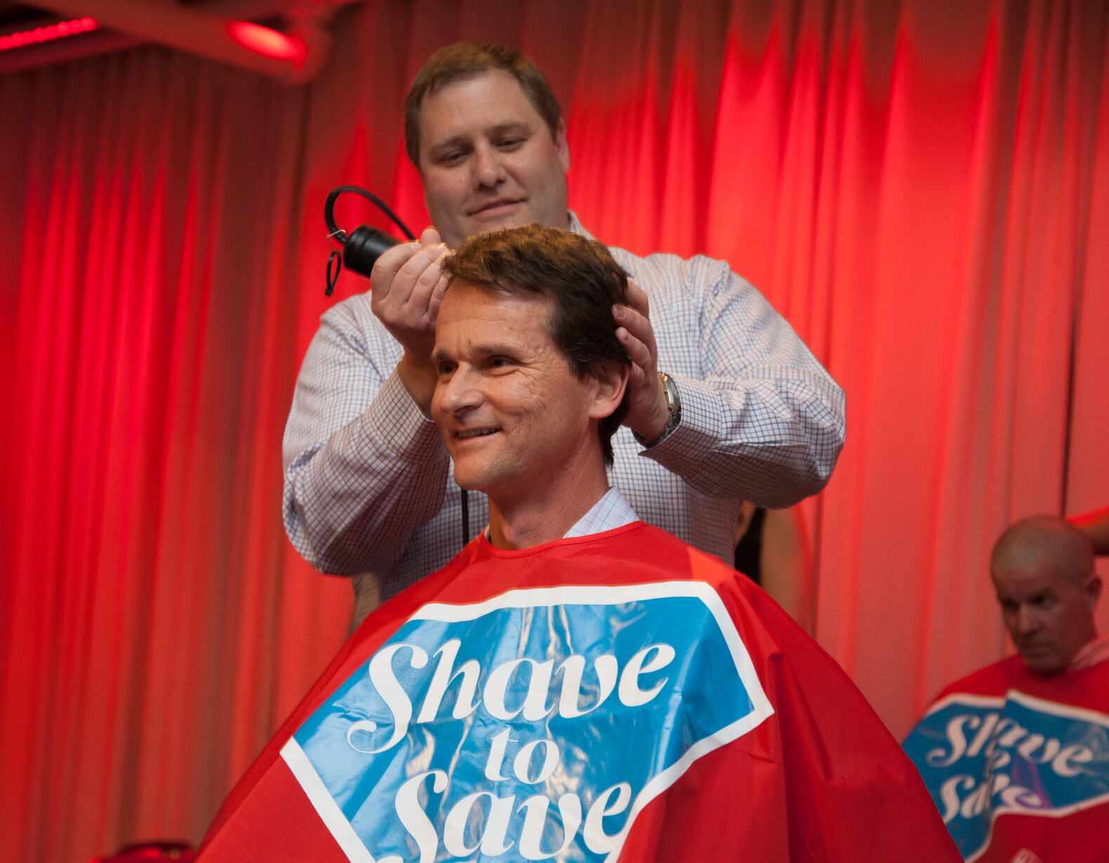 Headshot of 2014 Top Shavee<br />
Tracey Shank<br />
$16,825