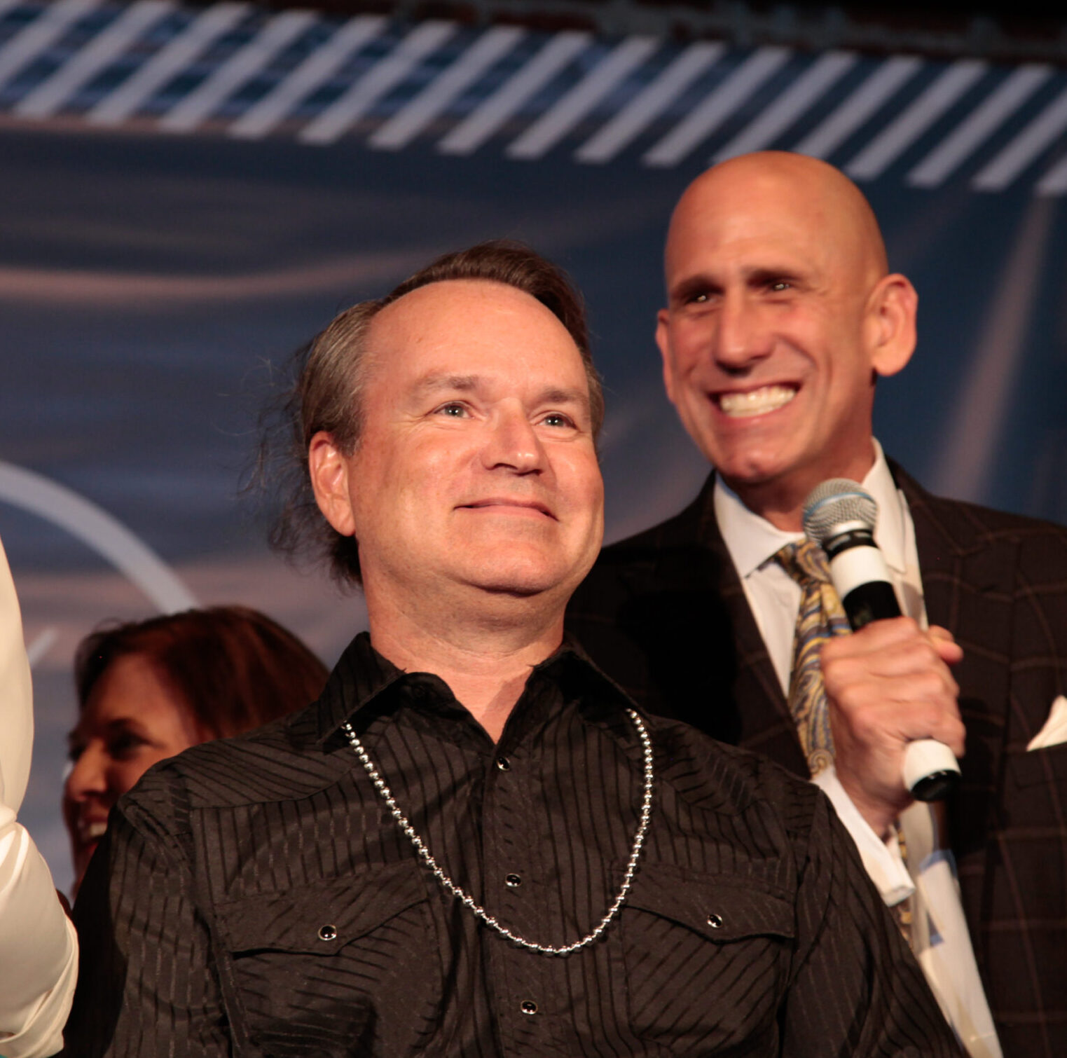 Headshot of Craig Connell | 2015 | $45,085