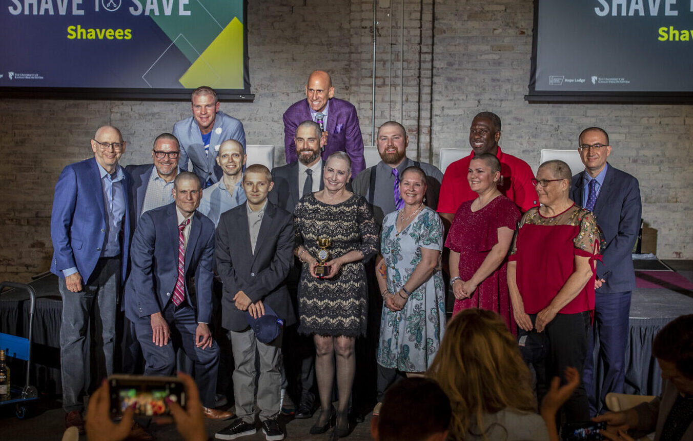 Headshot of 2022 Shavee Class