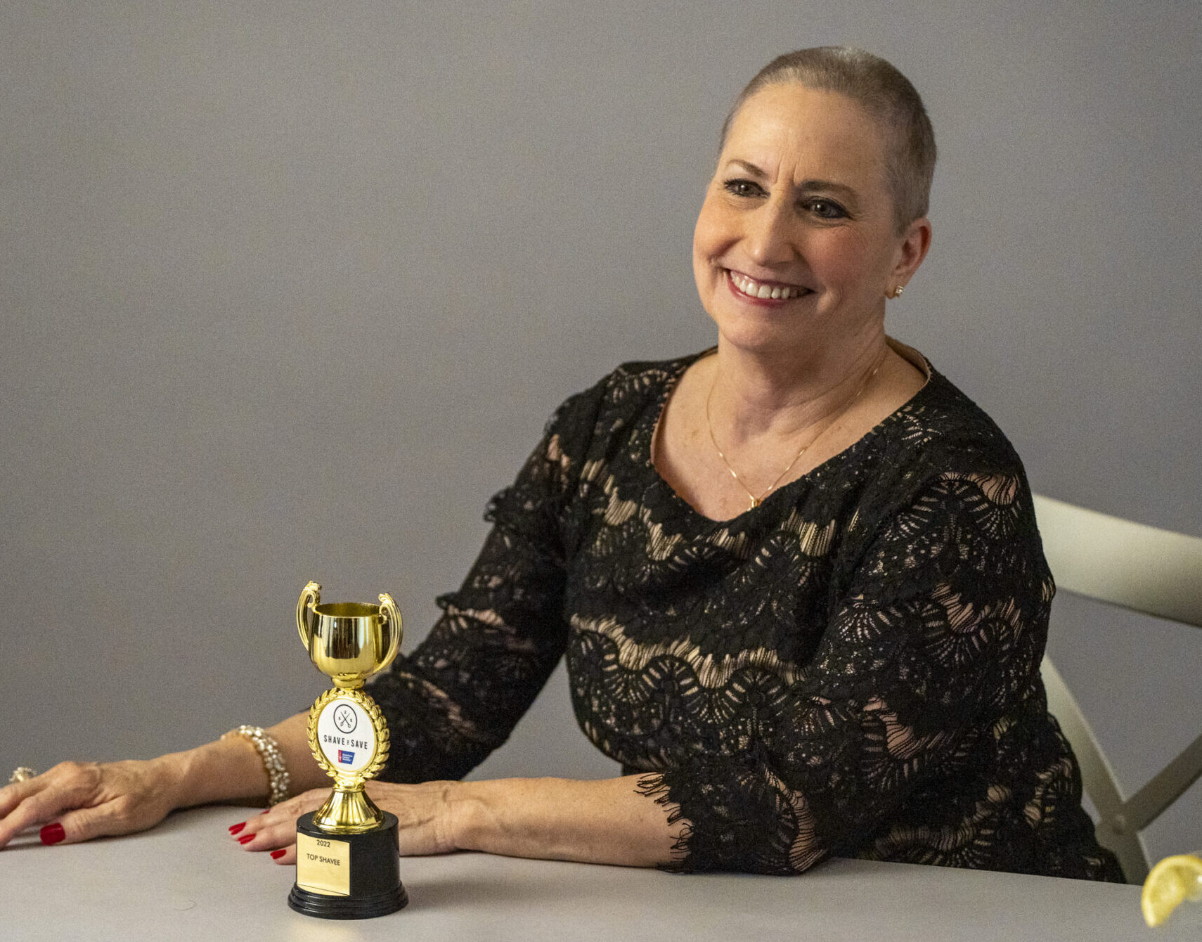 Headshot of Gloria Solis | 2022 | $34,137