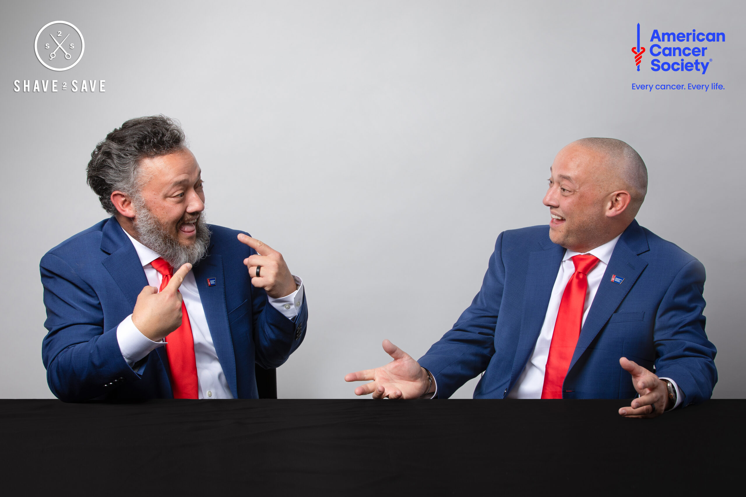 Headshot of 2023 Top Shavee <br />
David Reber<br />
$48,524