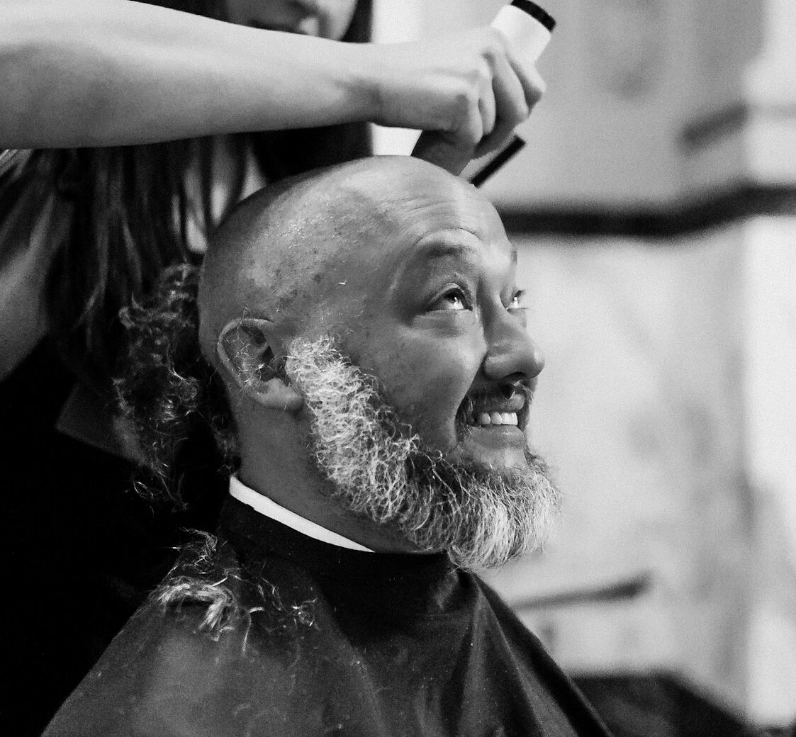 Headshot of David Reber | 2023 | $48,525