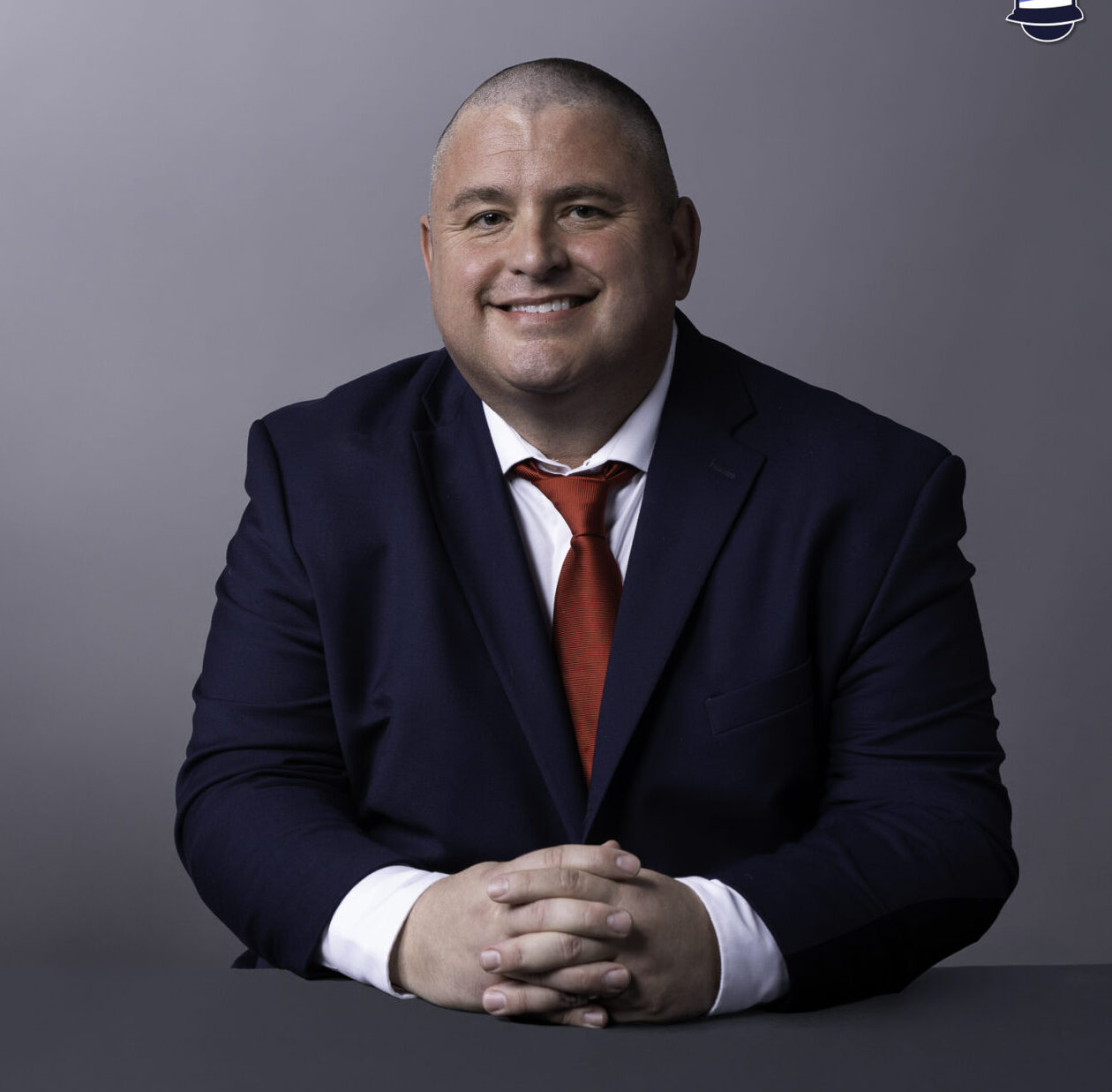 Headshot of Ryan Jones | 2025 | $81,453