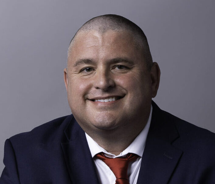 Headshot of Ryan Jones | 2025 | $81,453