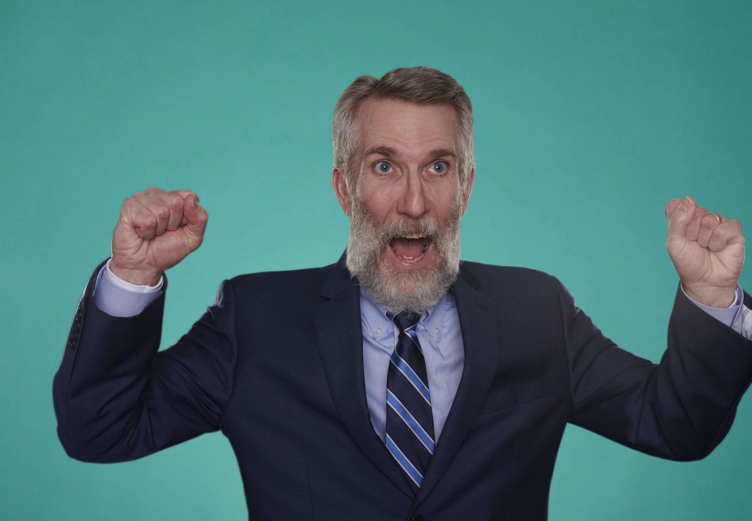 Headshot of 2020 Top Shavee <br />
Scott Helt<br />
$38,951