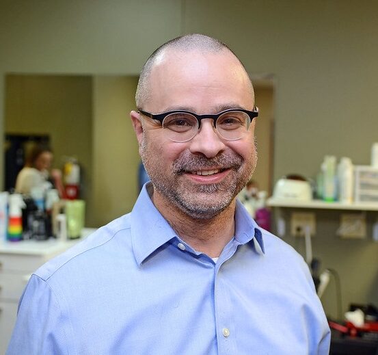 Headshot of Jeff Novorr | 2020 | $34,9111