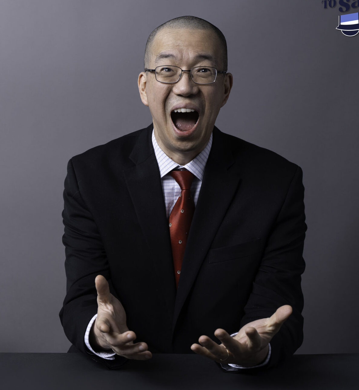 Headshot of Dr. Ron Chen | 2025 | $43,330