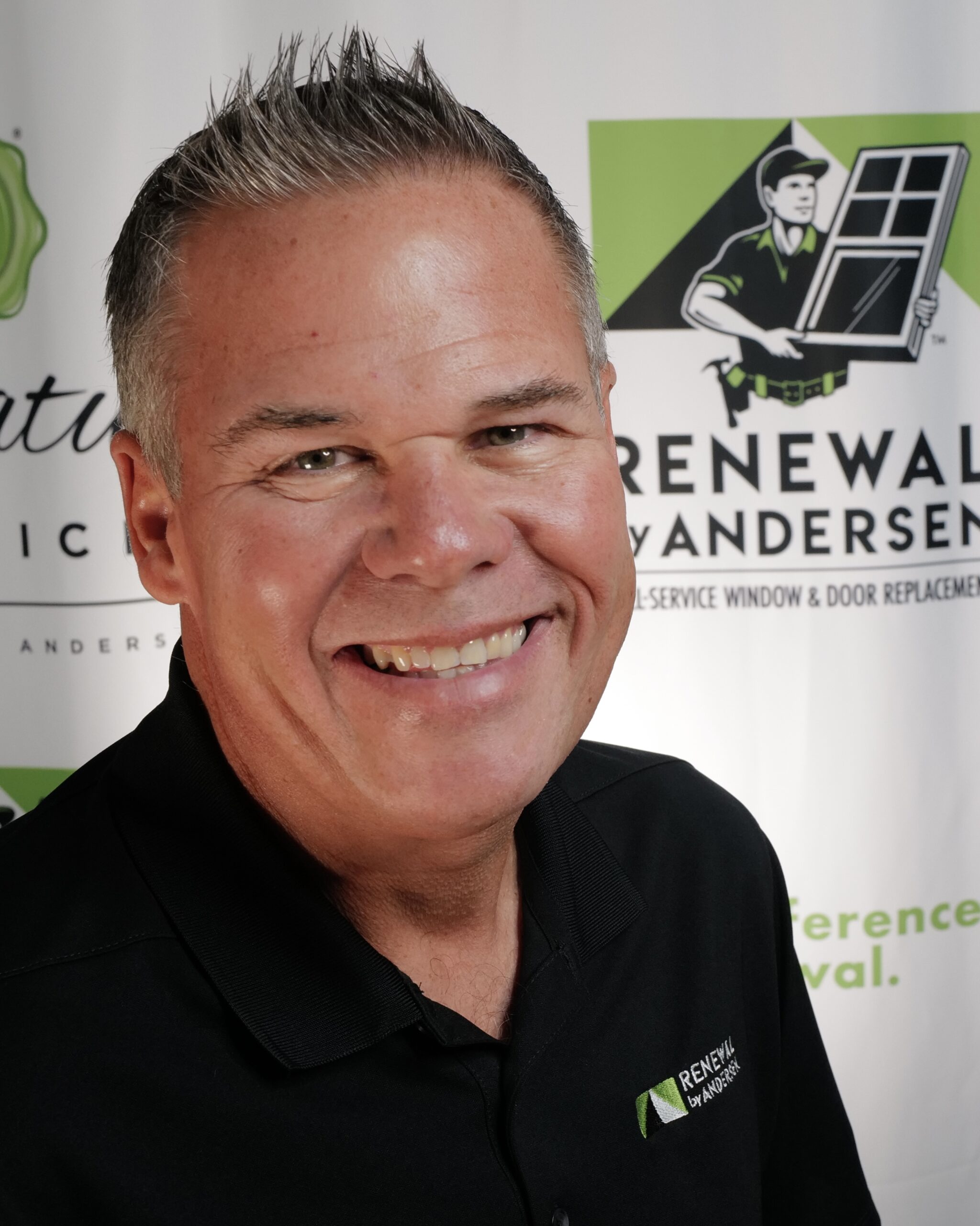 Headshot of Todd Vorachek