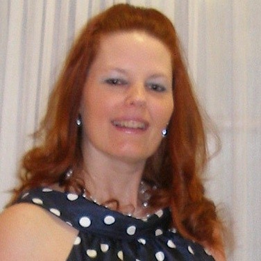 Headshot of Karen Bowser