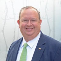 Headshot of Dave Ruf