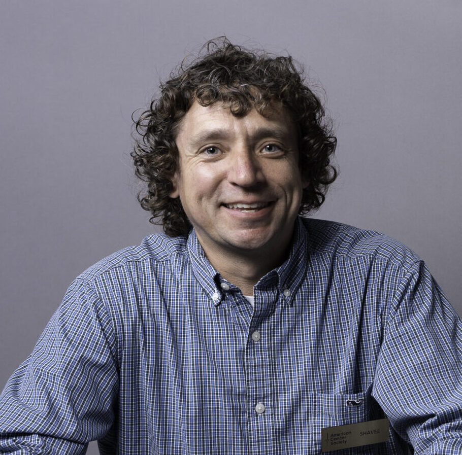 Headshot of Josh Birk