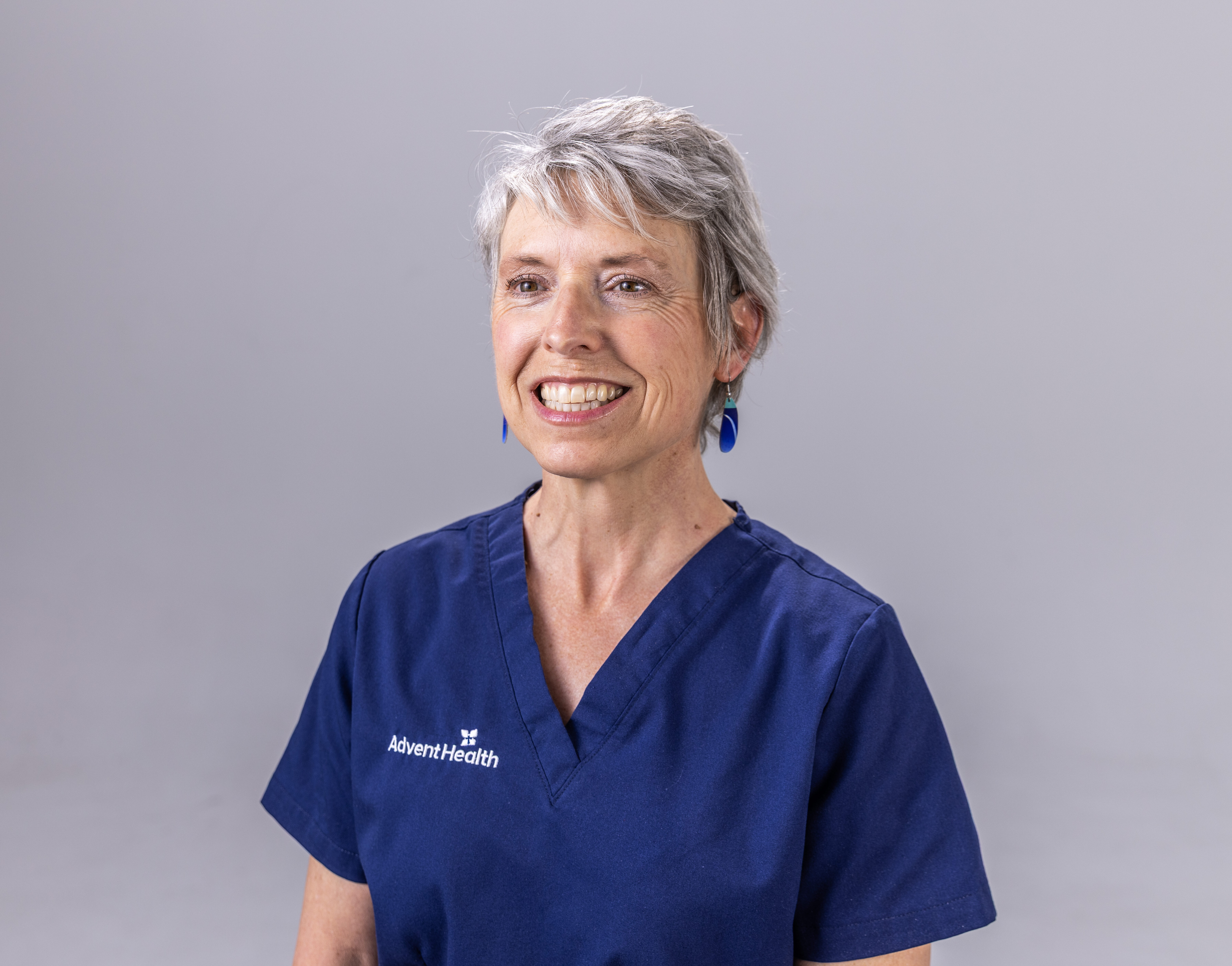 Headshot of Margaret Potter