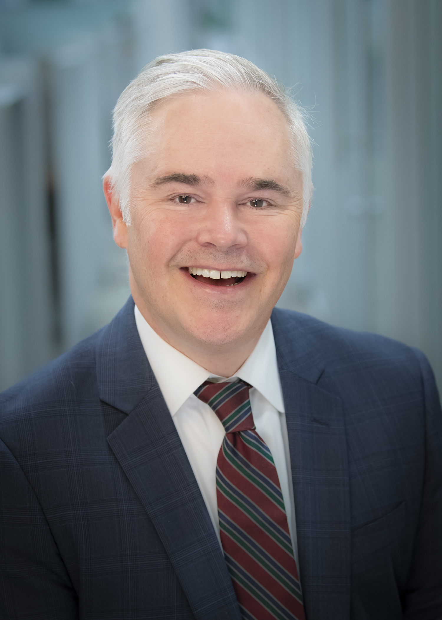 Headshot of Jonathan Klem