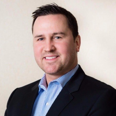 Headshot of Geoff Farwell