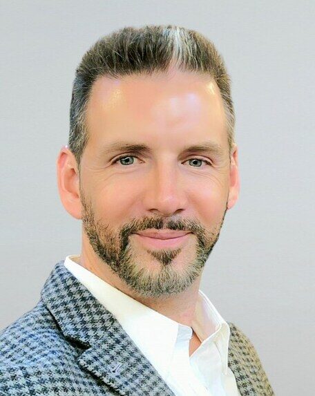 Headshot of Matt Flynn