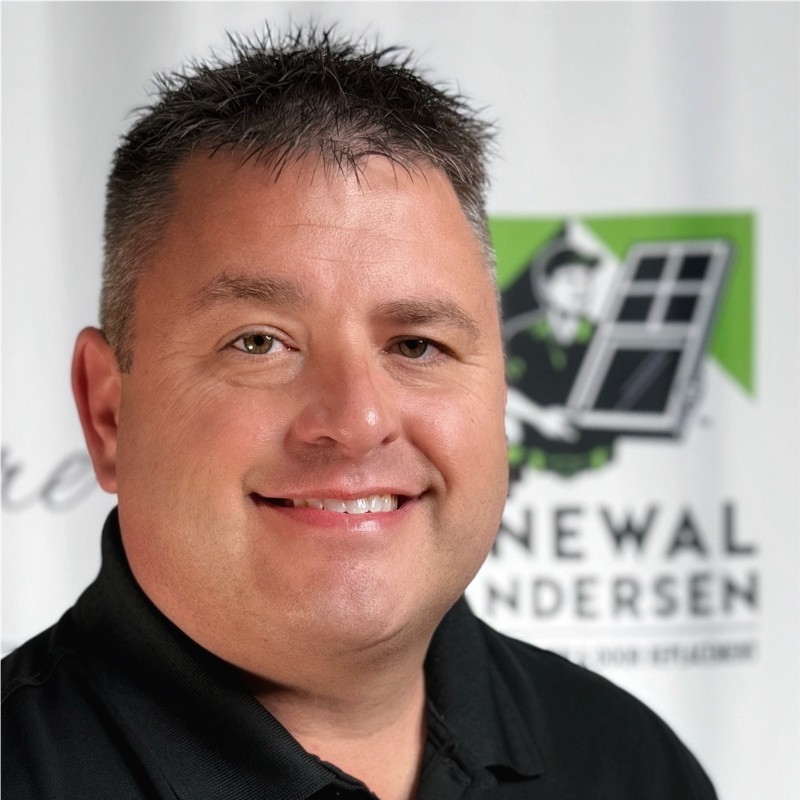 Headshot of Ryan Jones