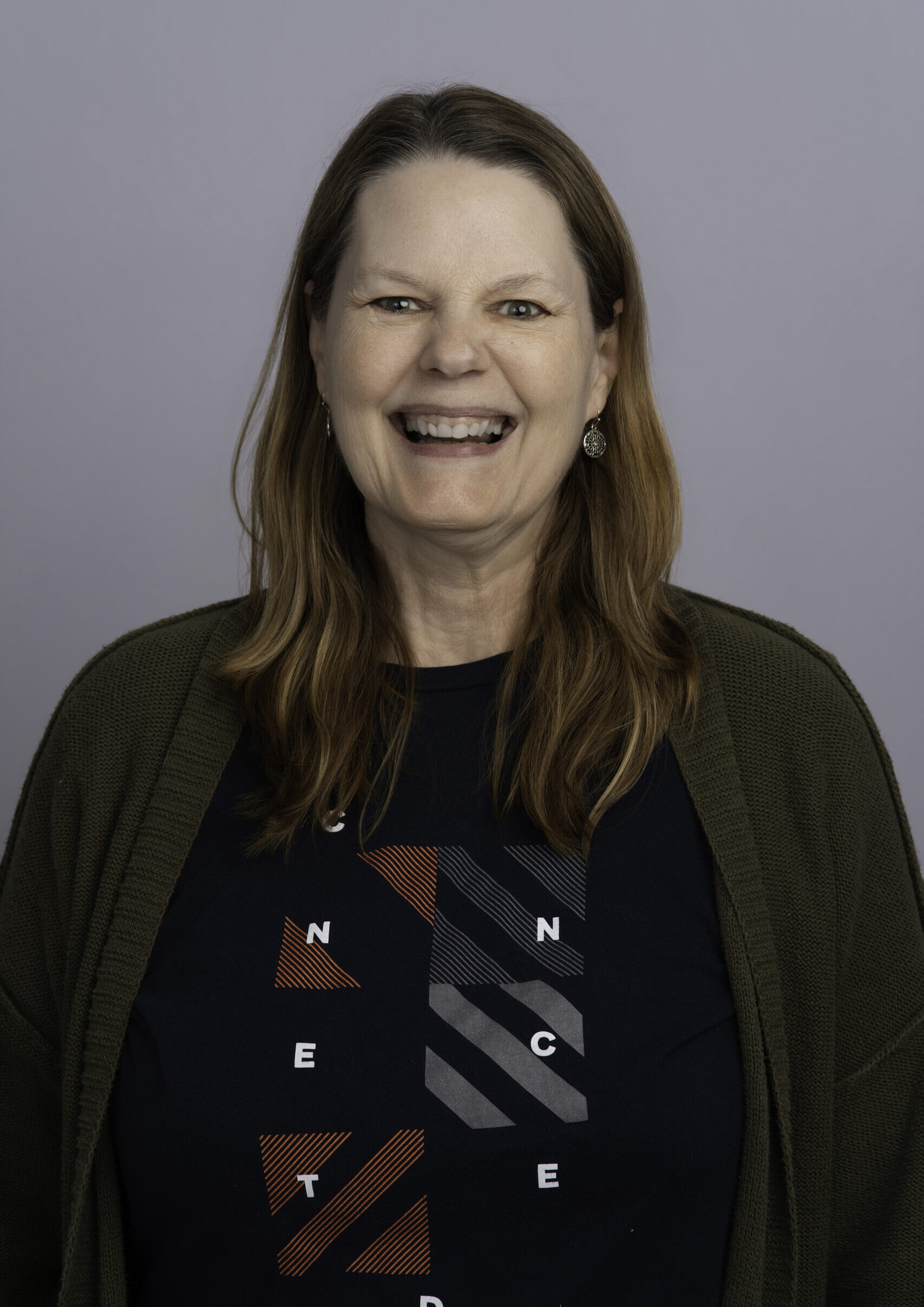 Headshot of Karen Bowser