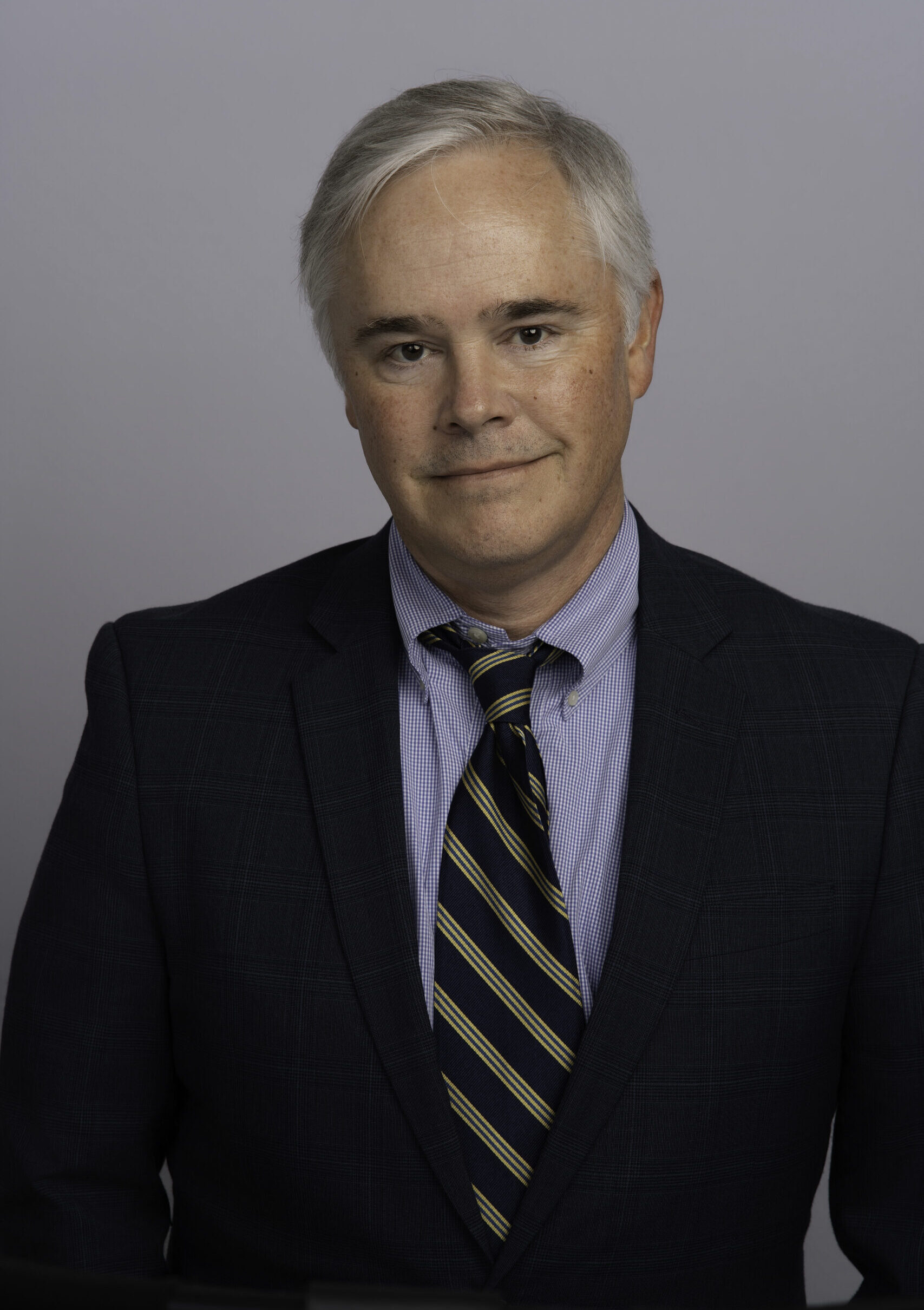 Headshot of Jonathan Klem