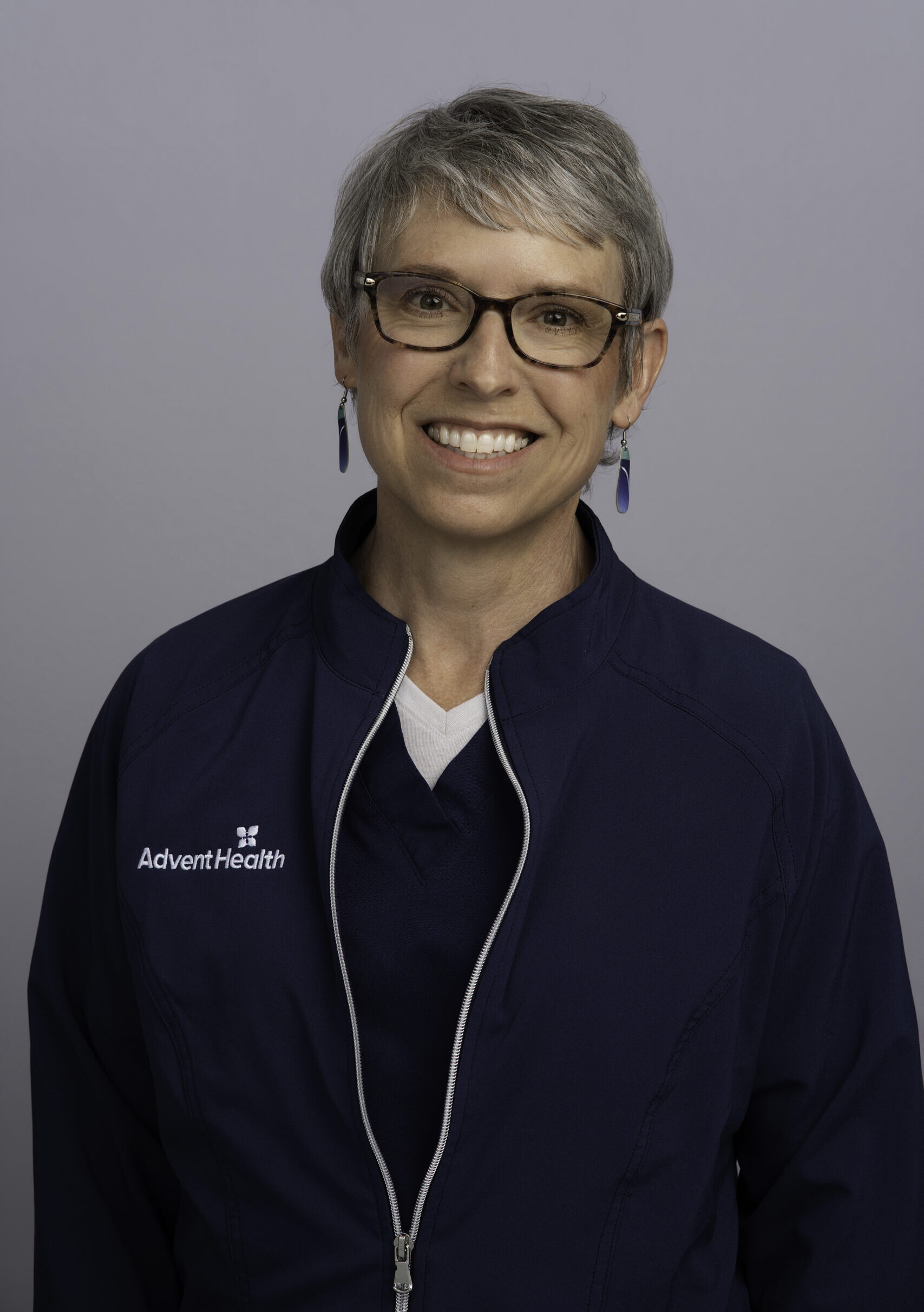 Headshot of Margaret Potter