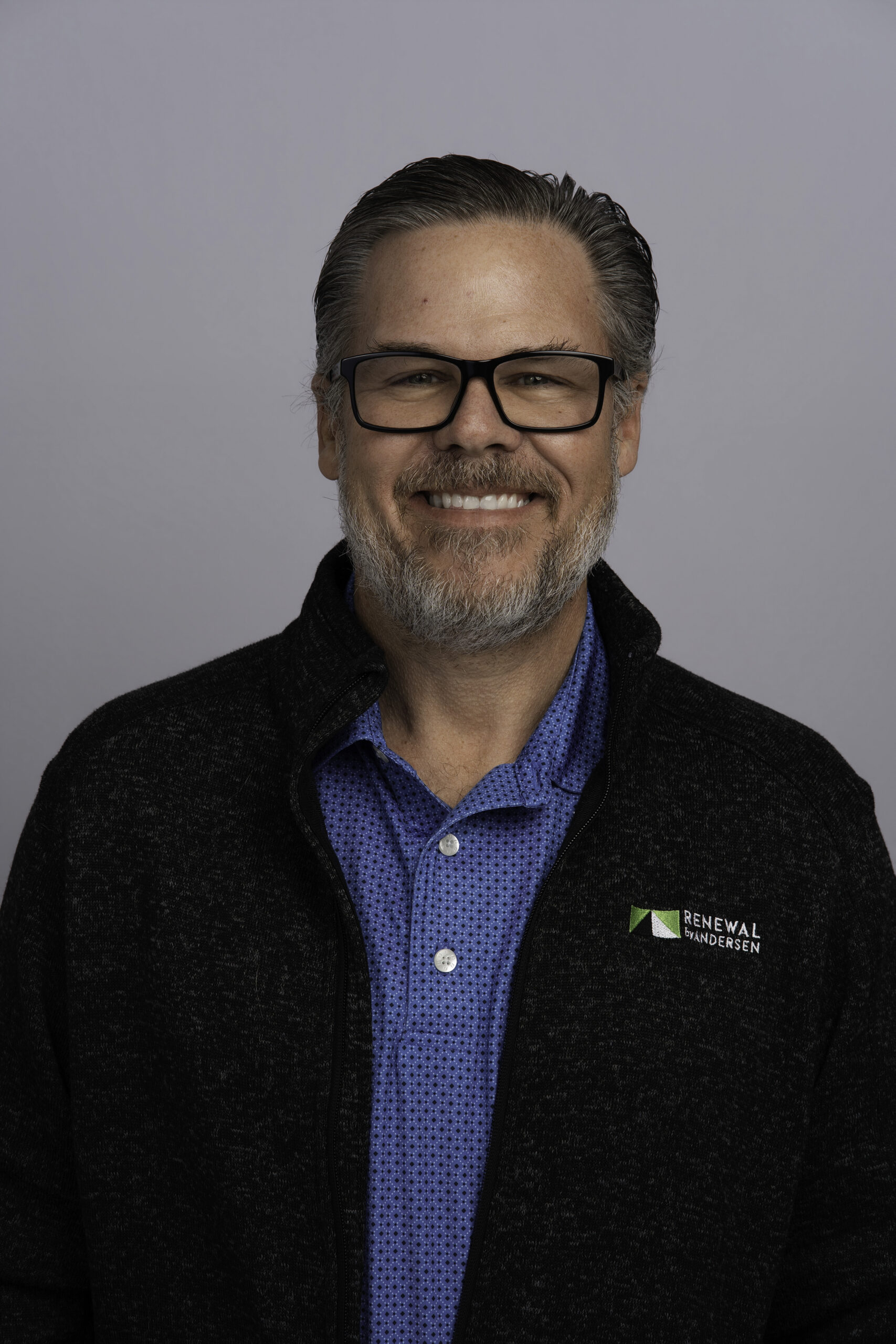 Headshot of Todd Vorachek