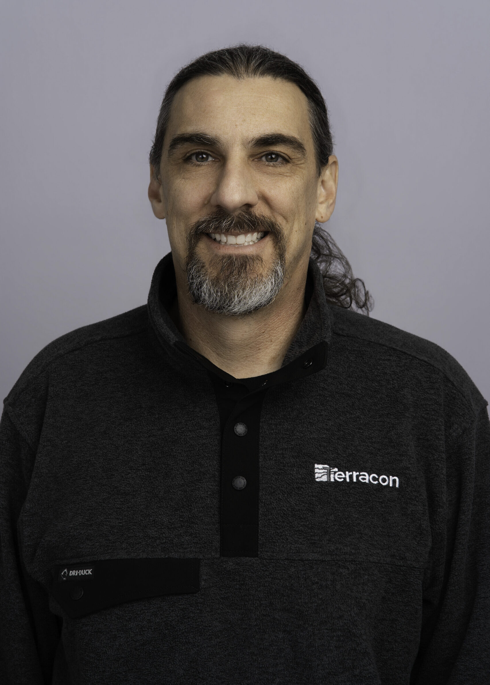 Headshot of Steve Strati