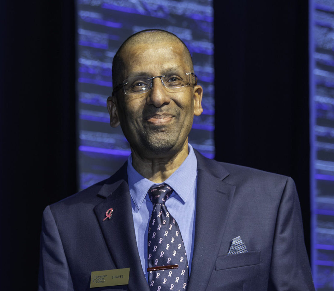 Headshot of Dr. Raghu Adiga | 2026 | $73,007
