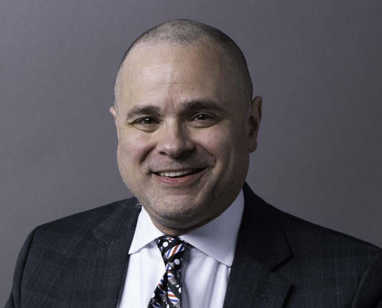 Headshot of Jeff Novorr | 2025 | $84,555
