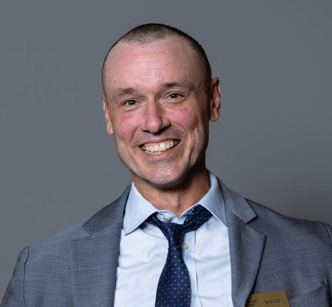 Headshot of Jack Beal | 2026 | $63,971